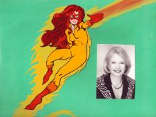 Kathy Garver