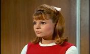 Kathy Garver