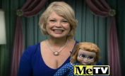 Kathy Garver