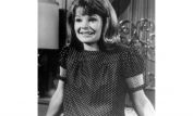 Kathy Garver