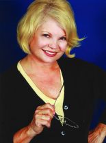 Kathy Garver