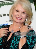 Kathy Garver