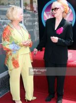 Kathy Garver