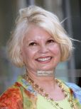 Kathy Garver