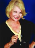 Kathy Garver