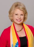 Kathy Garver