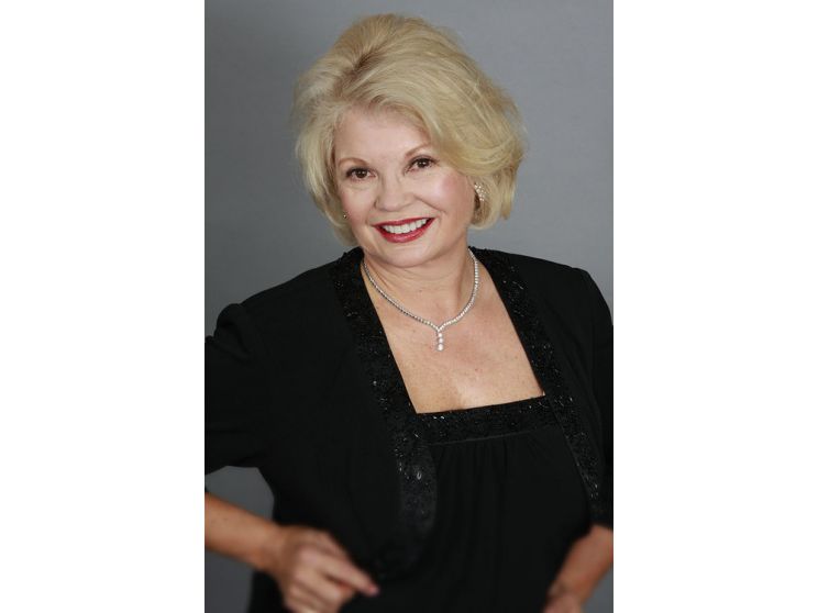 Kathy Garver