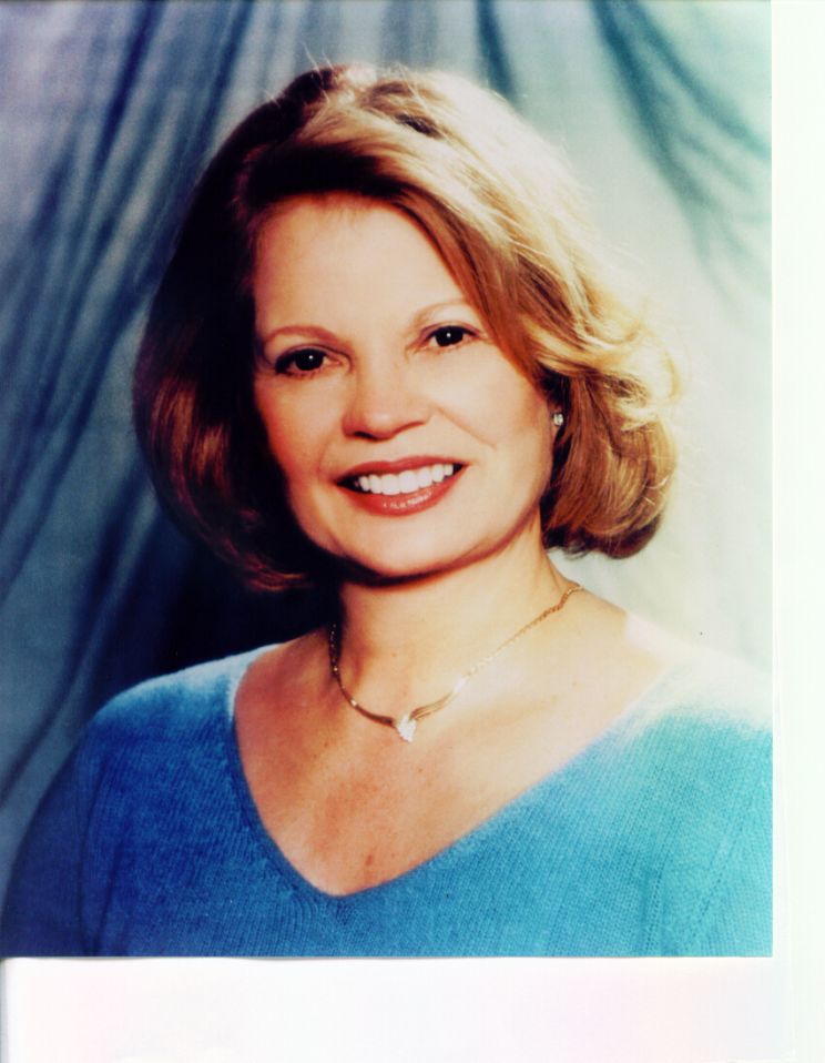 Kathy Garver