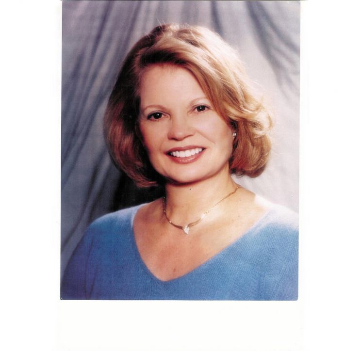 Kathy Garver