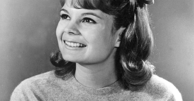 Kathy Garver