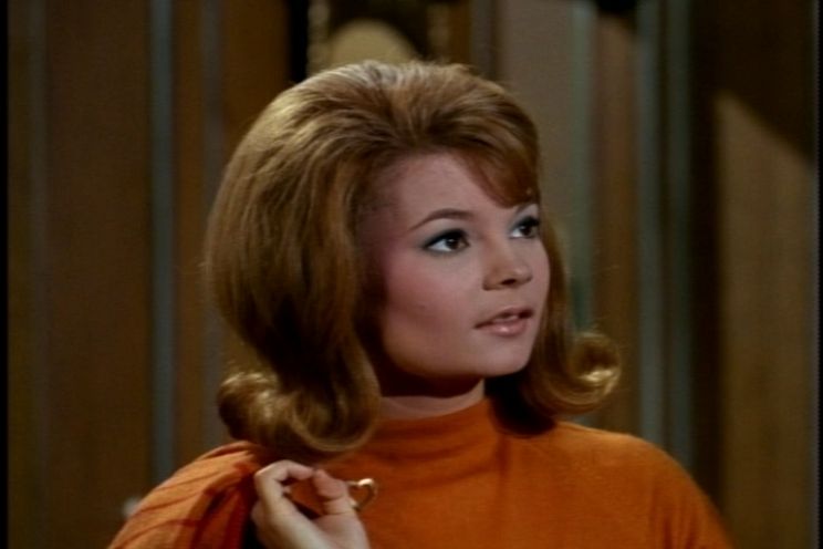 Kathy Garver