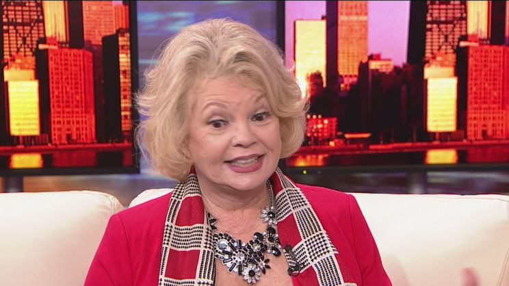 Kathy Garver