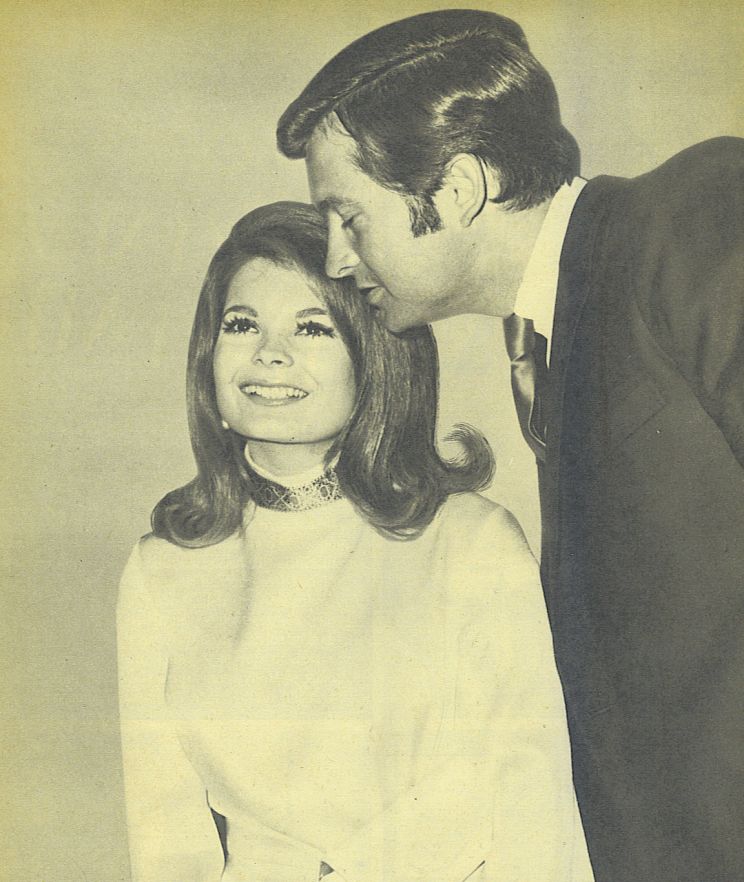 Kathy Garver