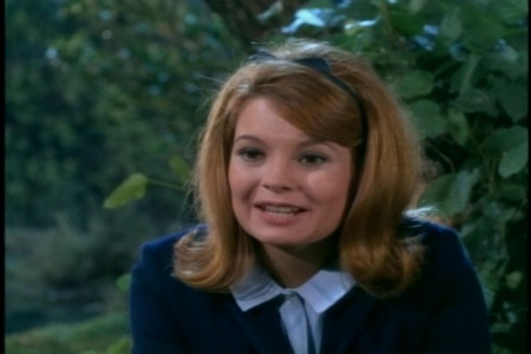 Kathy Garver