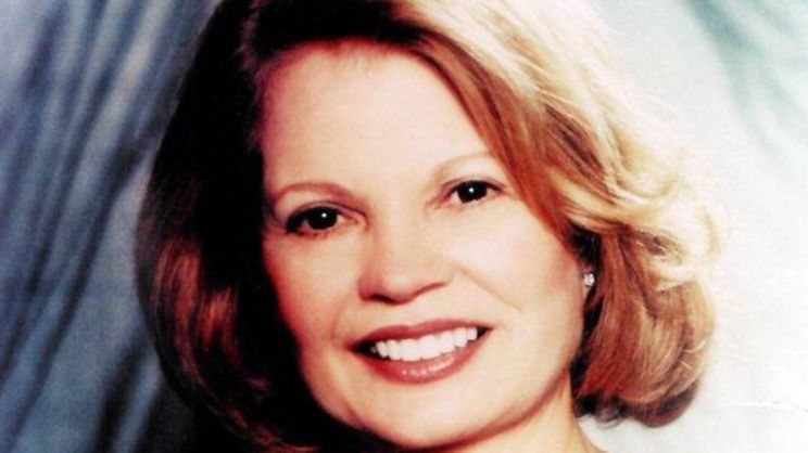 Kathy Garver