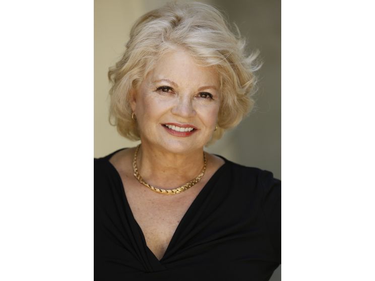 Kathy Garver