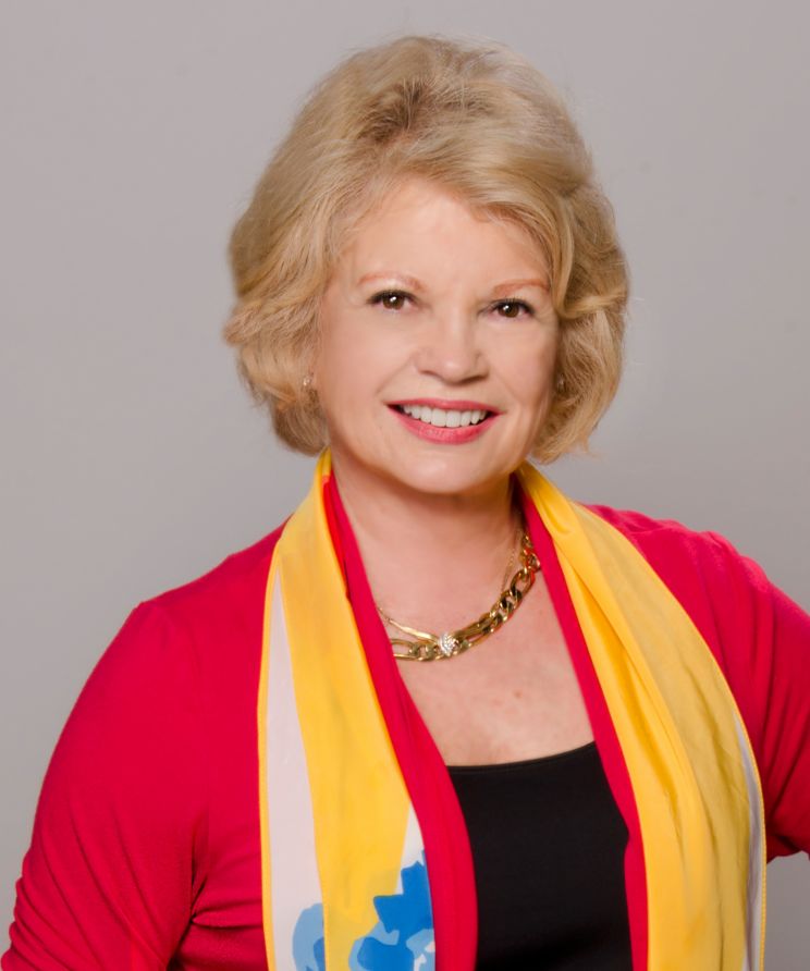 Kathy Garver