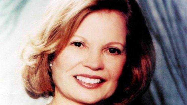 Kathy Garver
