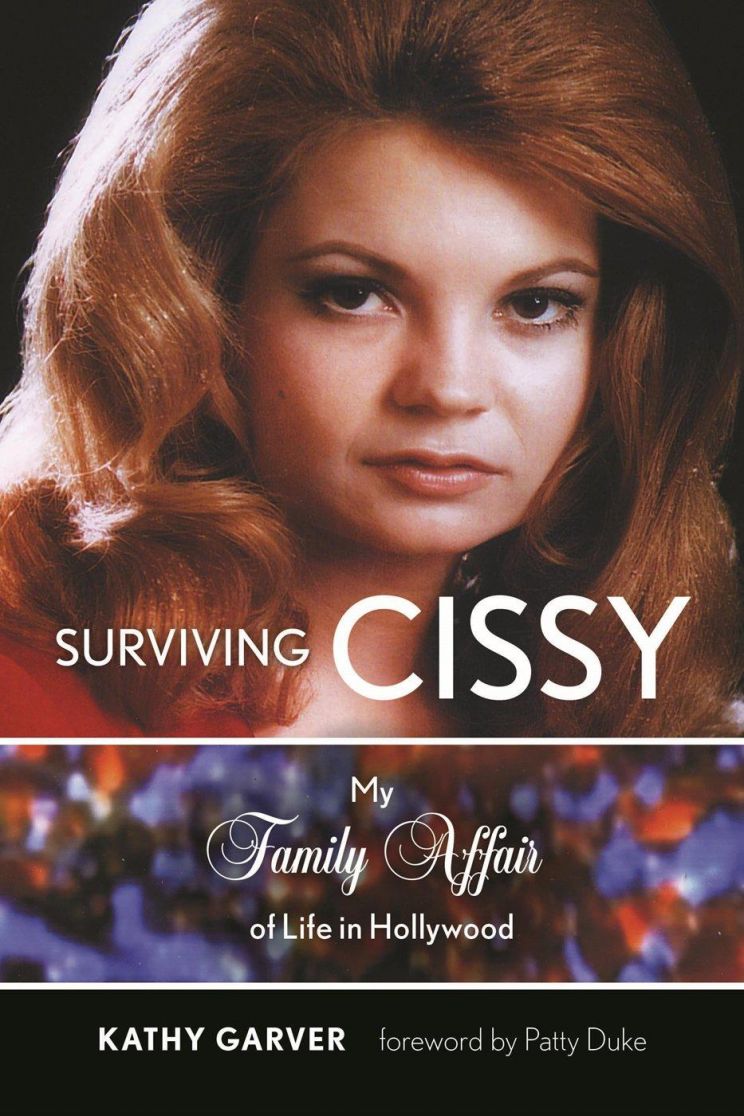 Kathy Garver