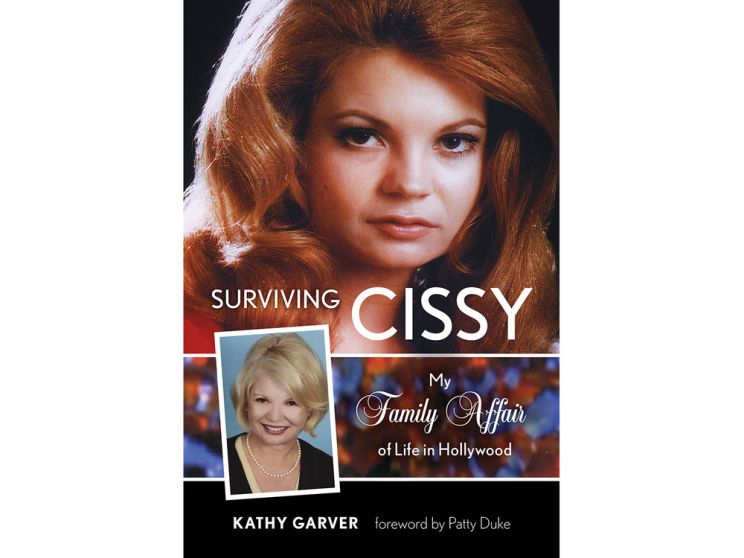 Kathy Garver