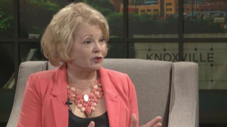 Kathy Garver