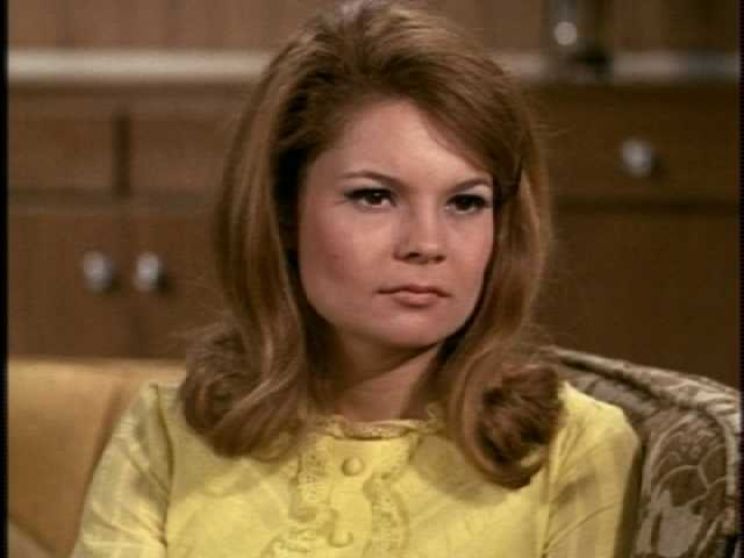 Kathy Garver