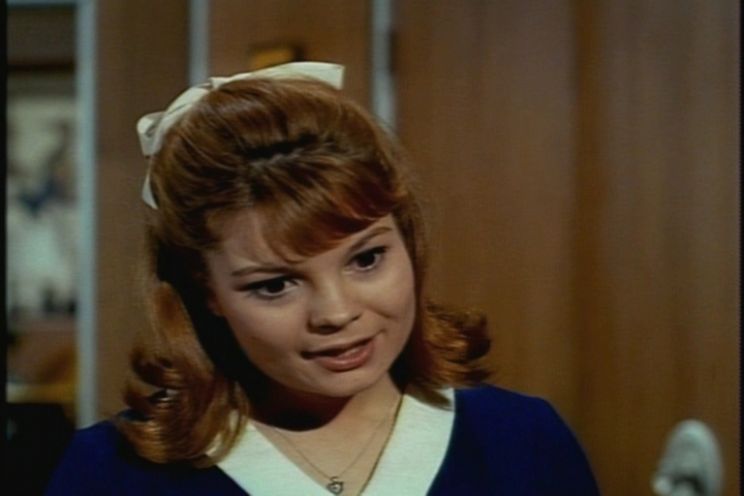 Kathy Garver