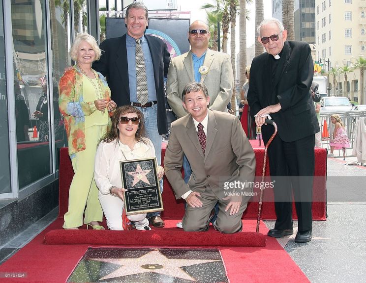 Kathy Garver