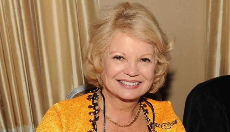 Kathy Garver