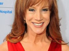 Kathy Griffin