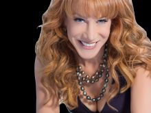 Kathy Griffin