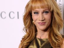 Kathy Griffin