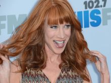 Kathy Griffin