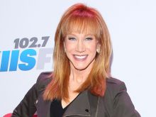 Kathy Griffin