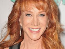 Kathy Griffin