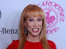 Kathy Griffin