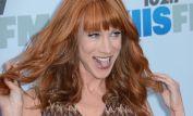 Kathy Griffin