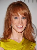 Kathy Griffin