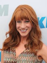 Kathy Griffin