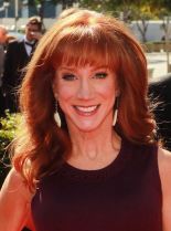 Kathy Griffin