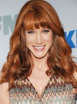 Kathy Griffin photo