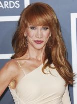 Kathy Griffin