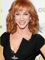 Kathy Griffin