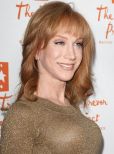 Kathy Griffin