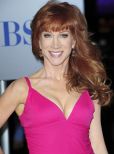 Kathy Griffin