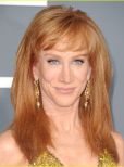 Kathy Griffin