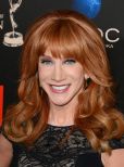 Kathy Griffin