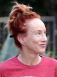 Kathy Griffin