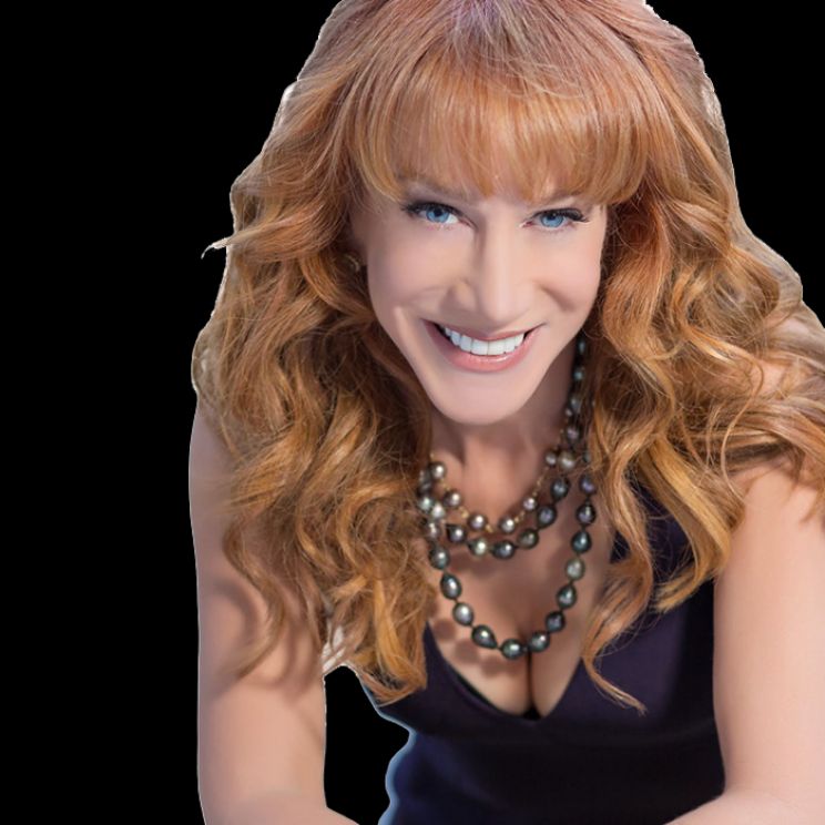 Kathy Griffin