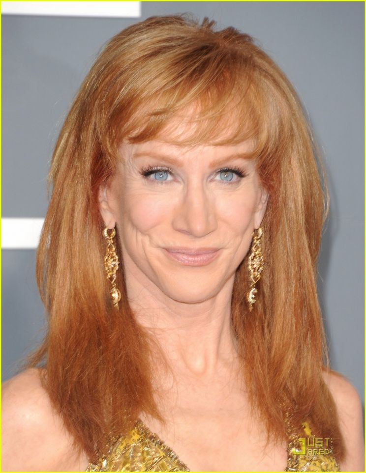 Kathy Griffin